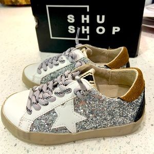 Shu Shop toddler shoes